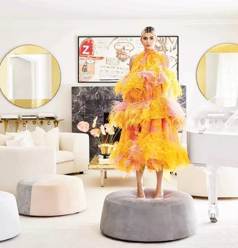 LITO Editorials Celebrities Who Are Huge Art Collectors LITO Editions