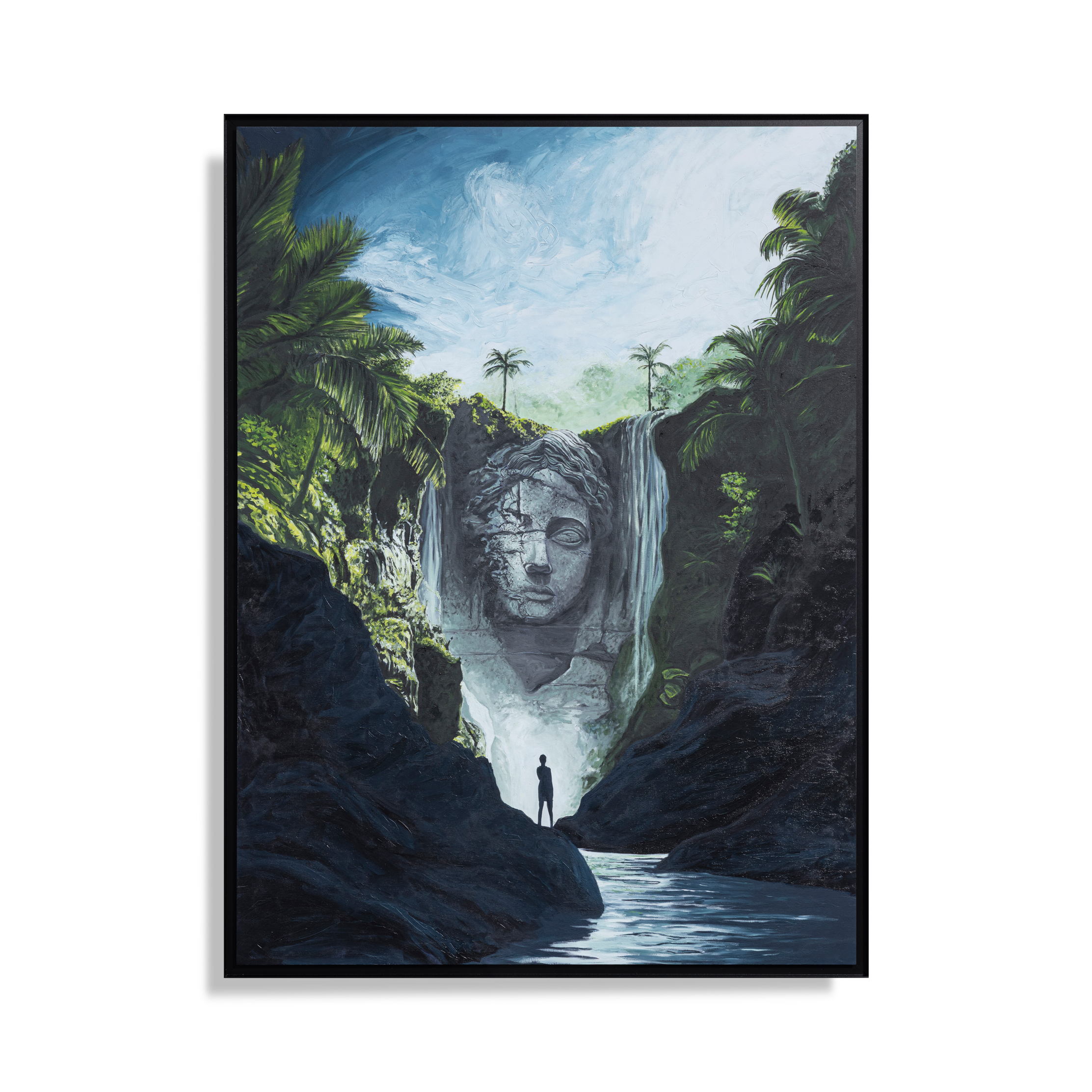 Daniel-Arsham-Waterfall-PS-