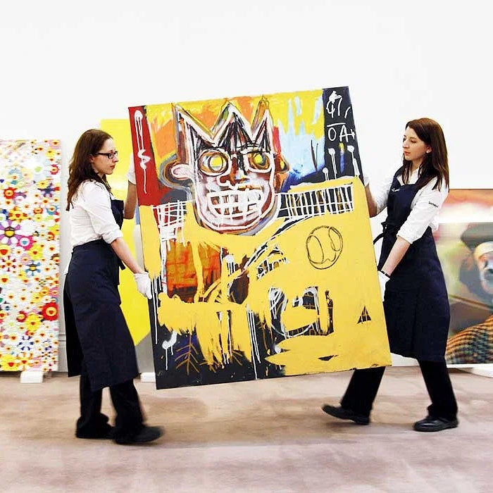 LITO Editorials Investing in Contemporary Art Editions A Guide