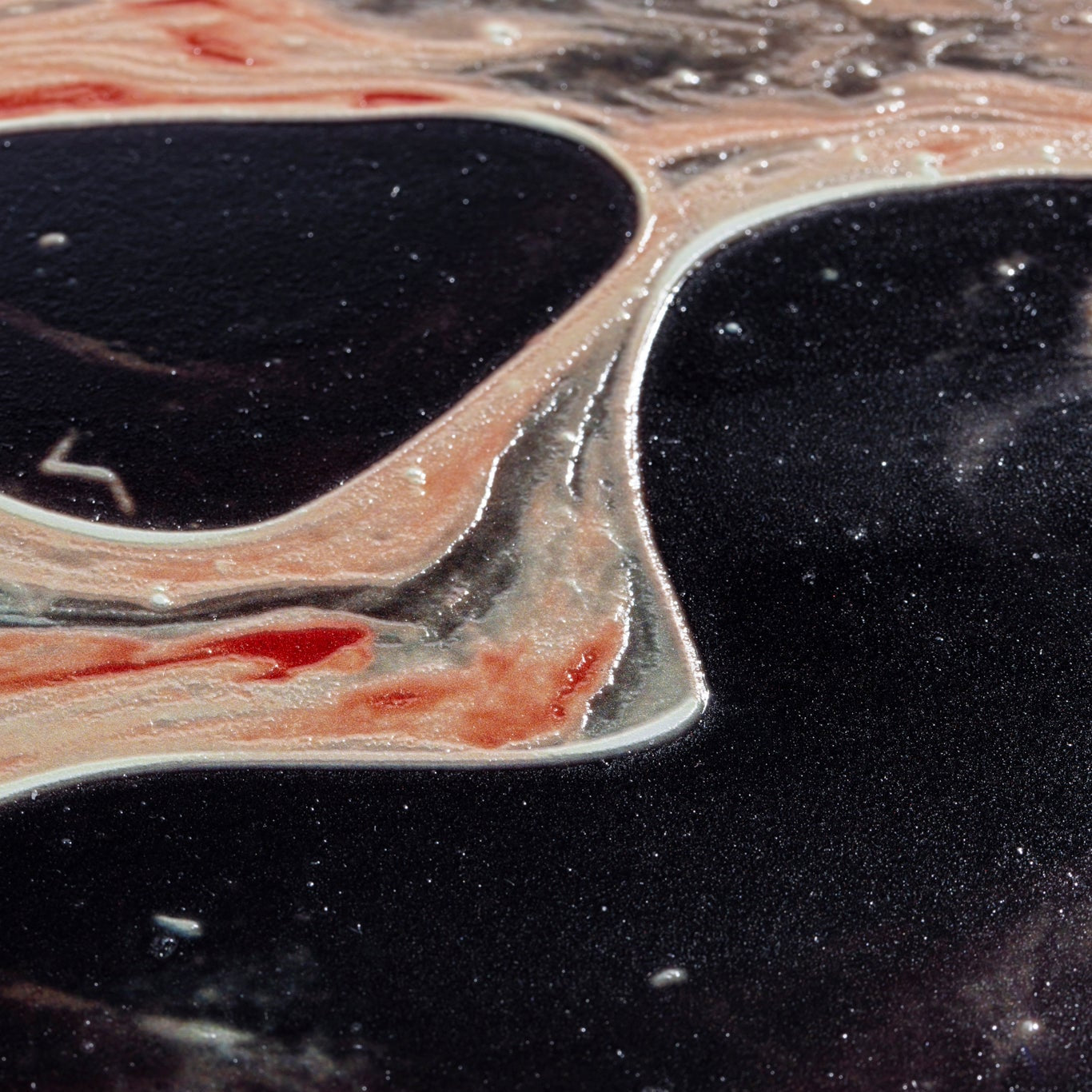 LITO | Contemporary Limited Edition Prints | Andres Serrano