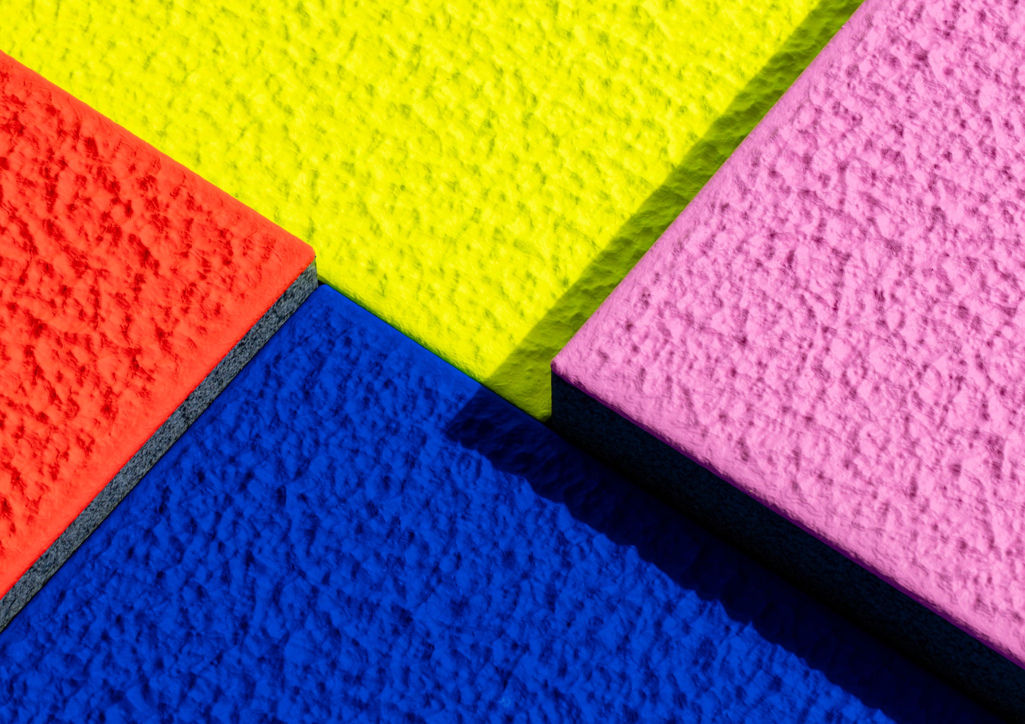 LITO | Contemporary Limited Edition Prints | Peter Halley - Color