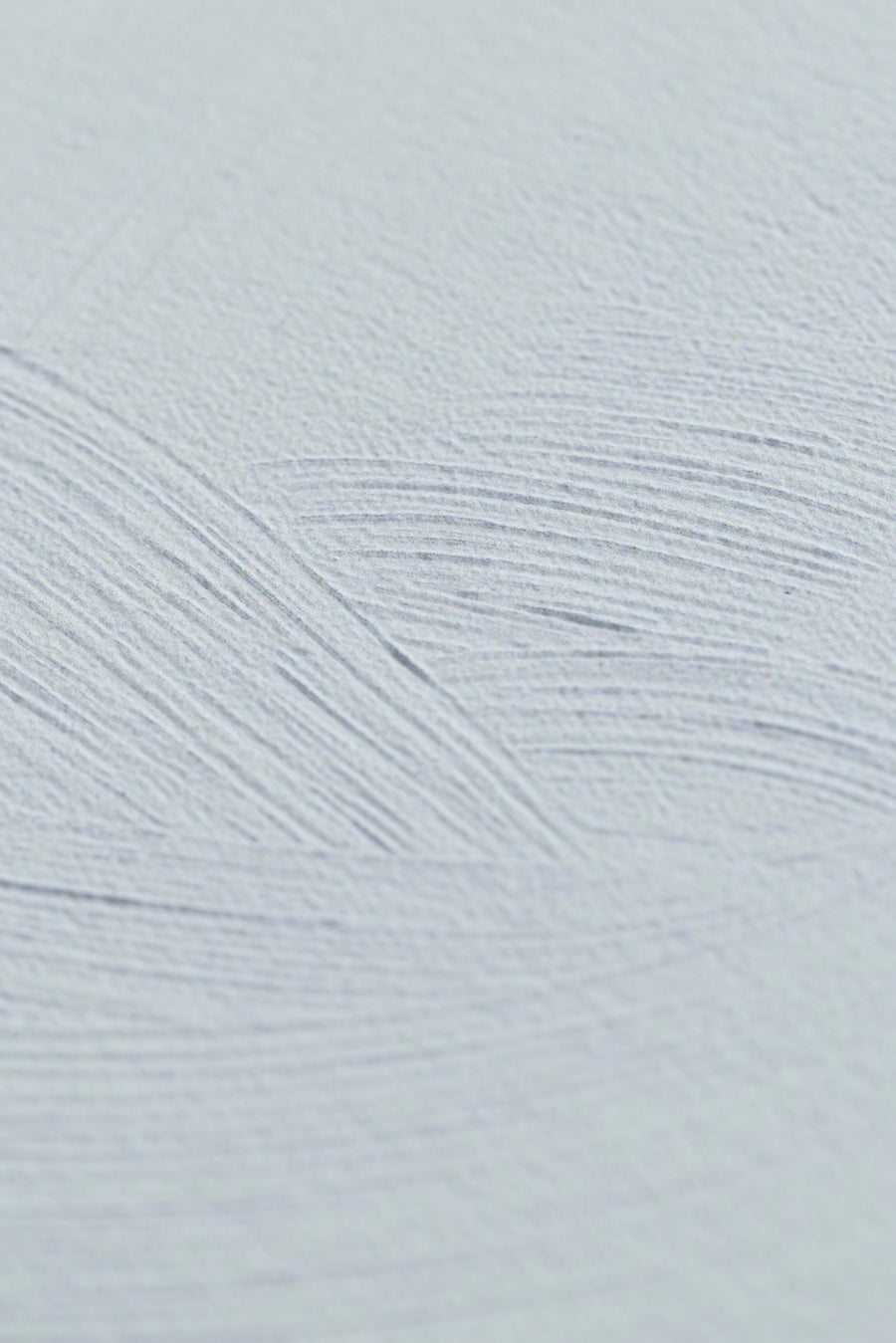 Amoako Boafo - White Nail Polish