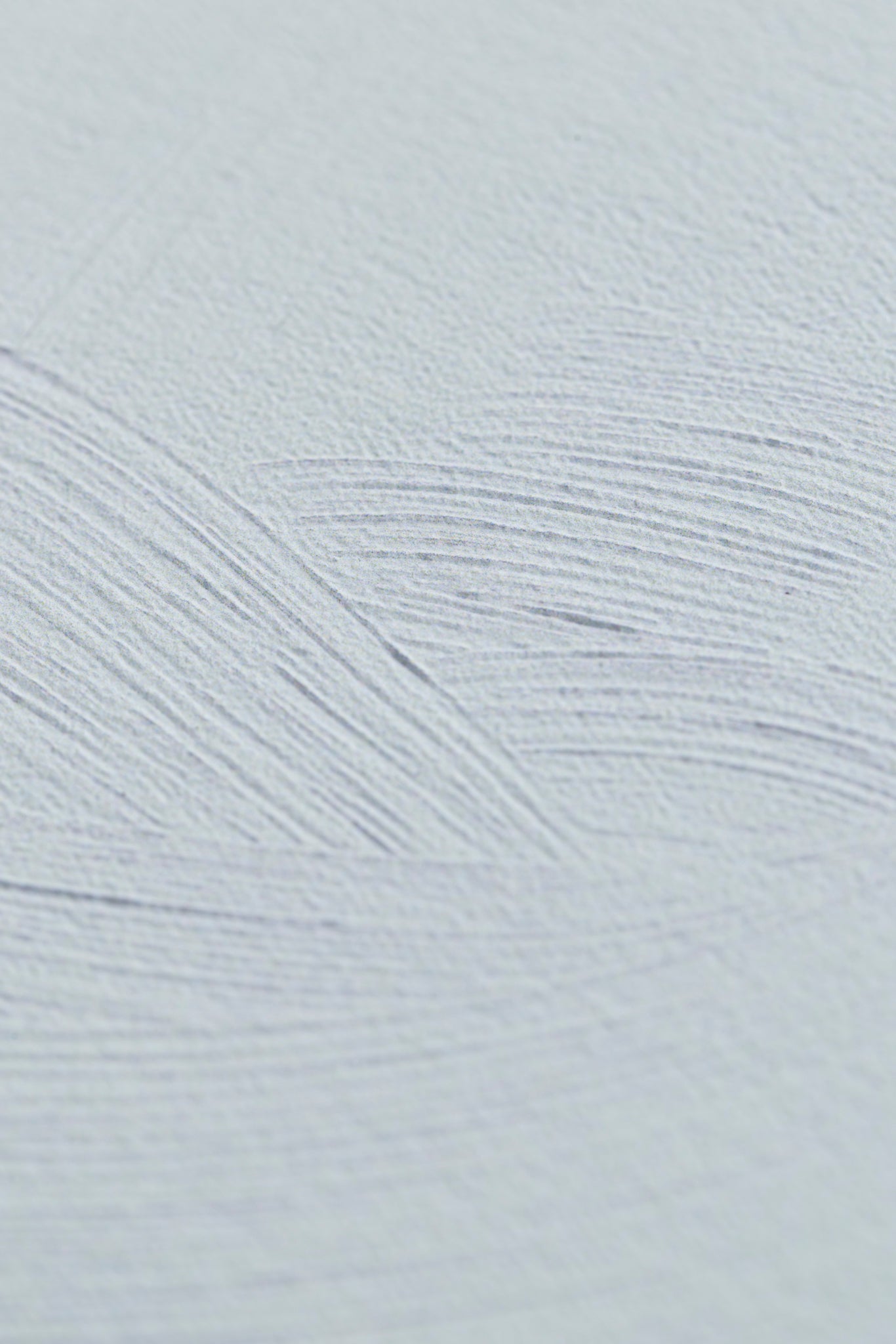 Amoako Boafo - White Nail Polish