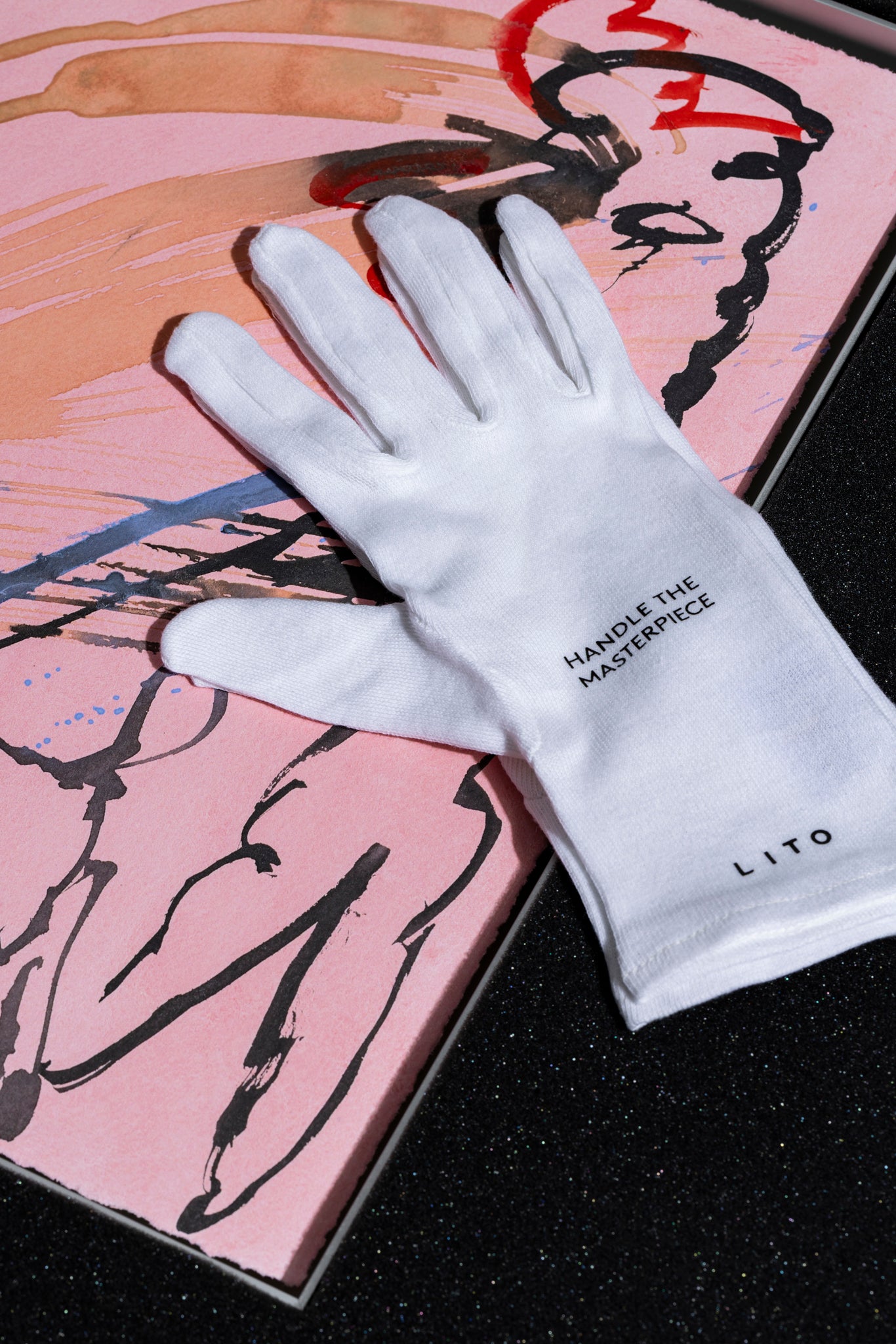 Camille Henrot - Family