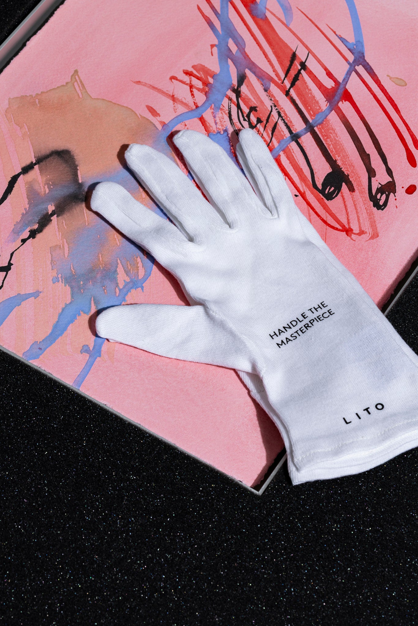 Camille Henrot - And So Are You