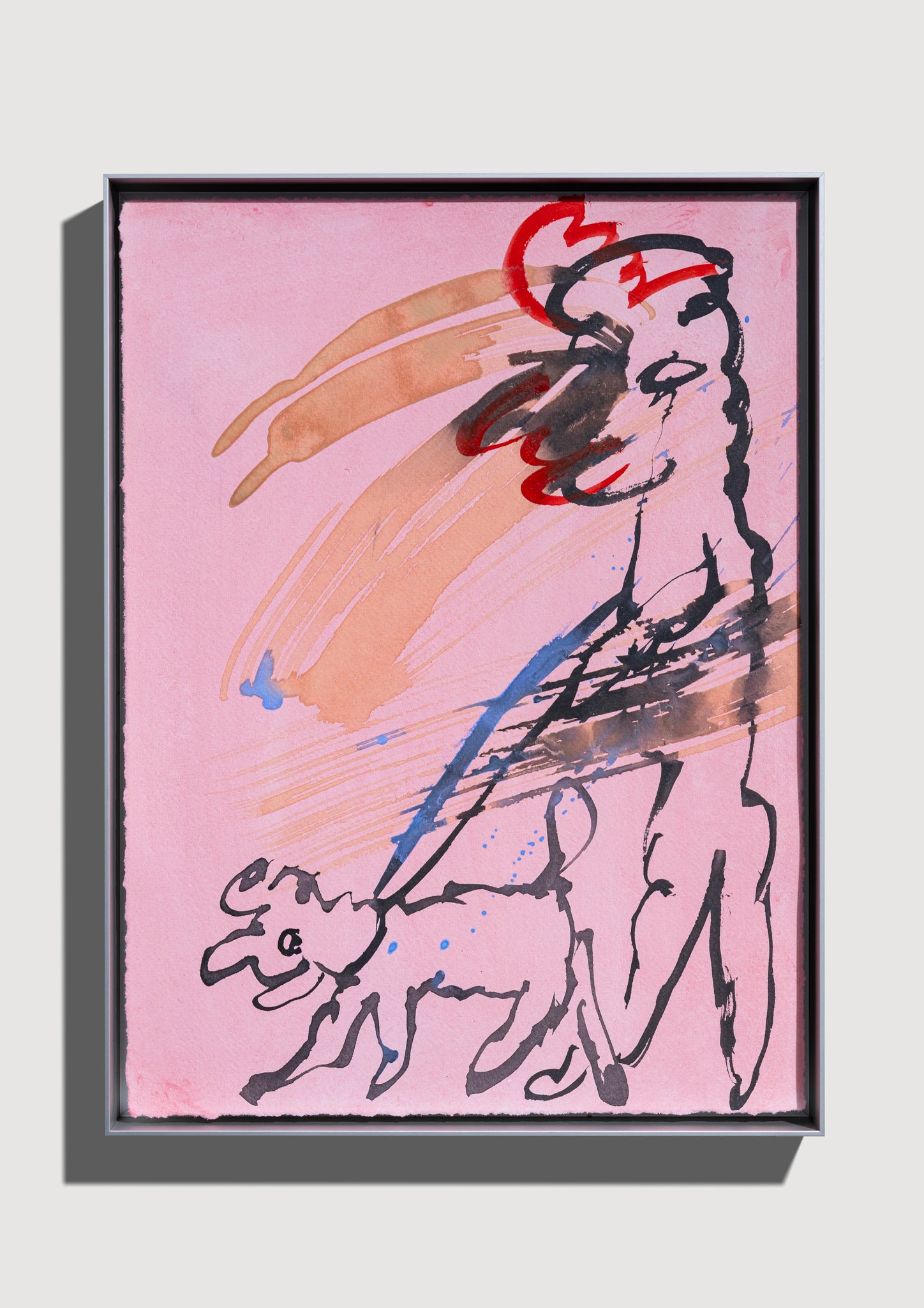 Camille Henrot - Family