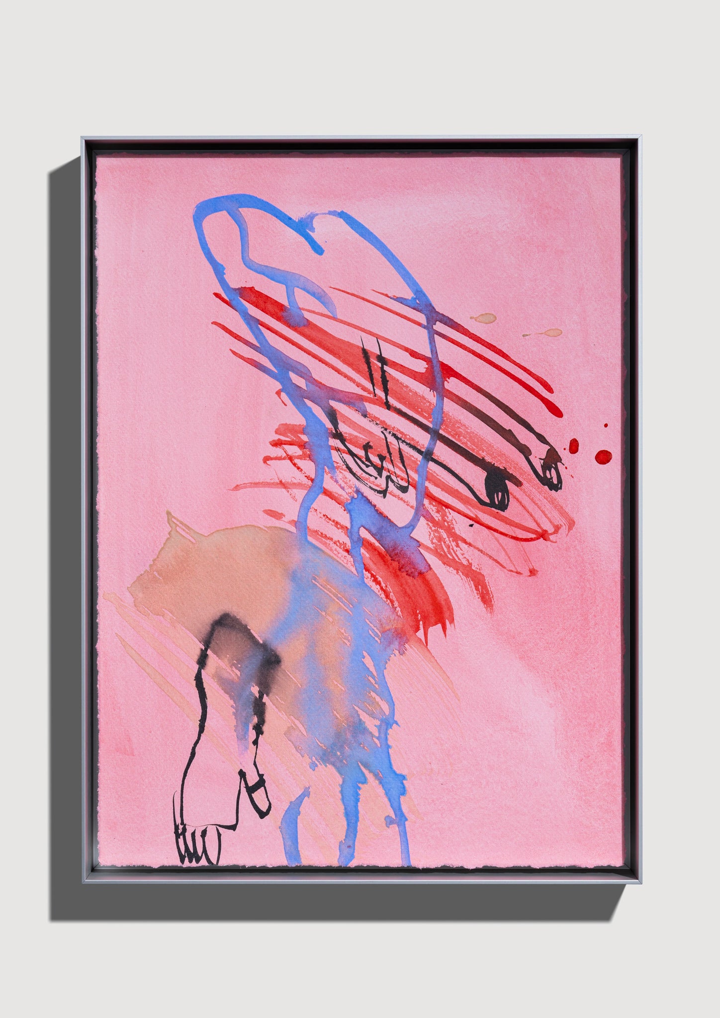 Camille Henrot - And So Are You