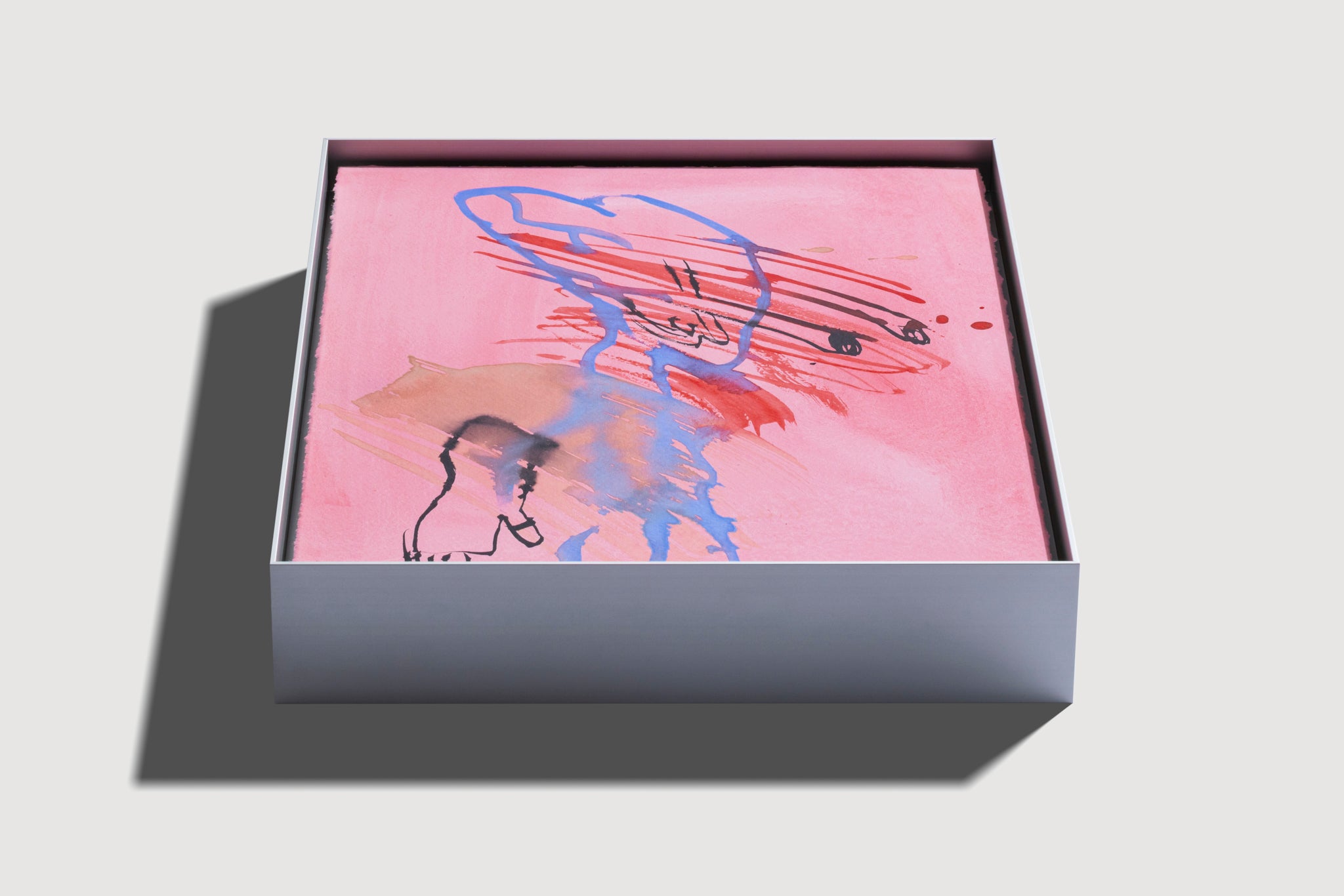 Camille Henrot - And So Are You