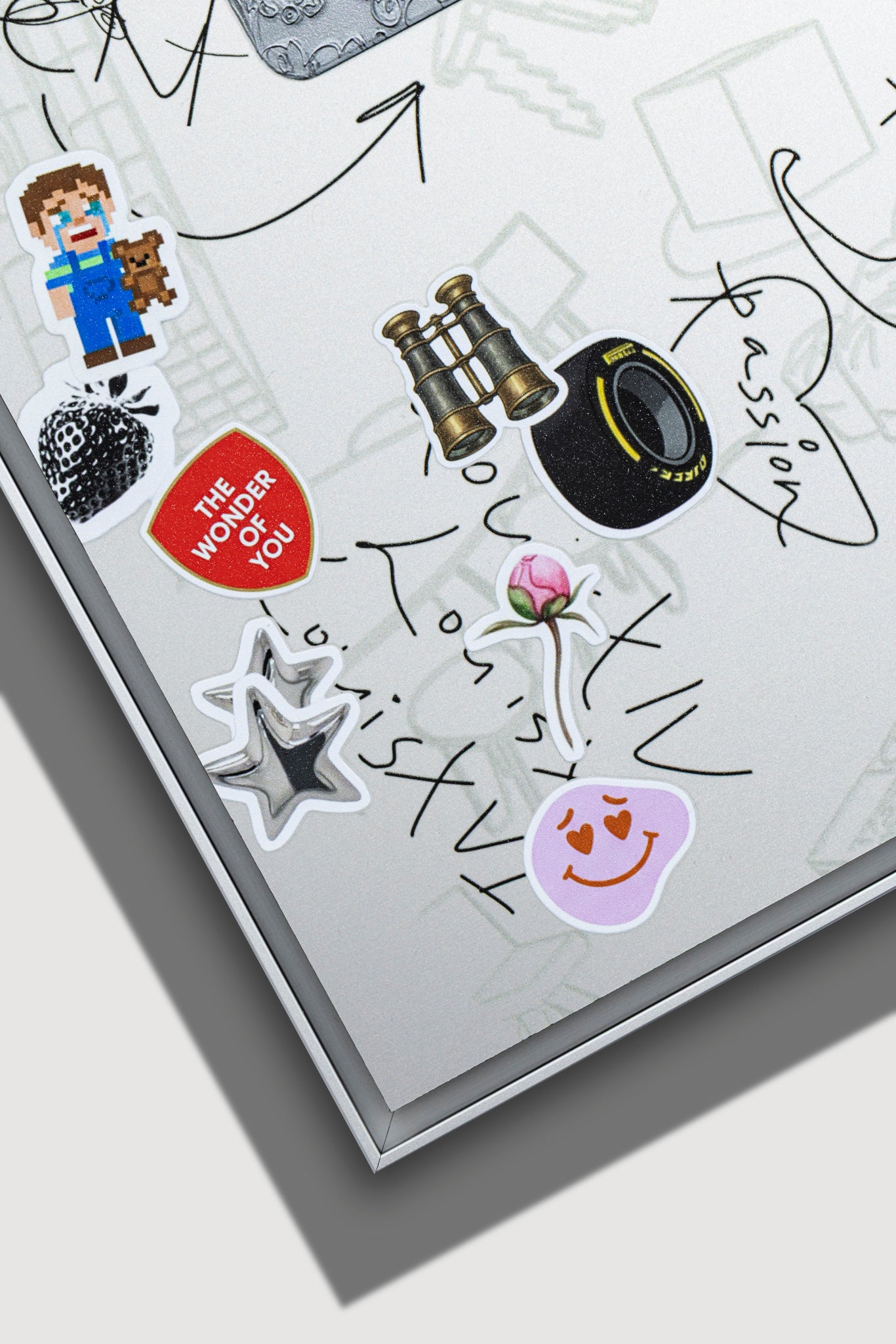 Harry Nuriev - Objets Trouvés by Harry Nuriev - Cassette