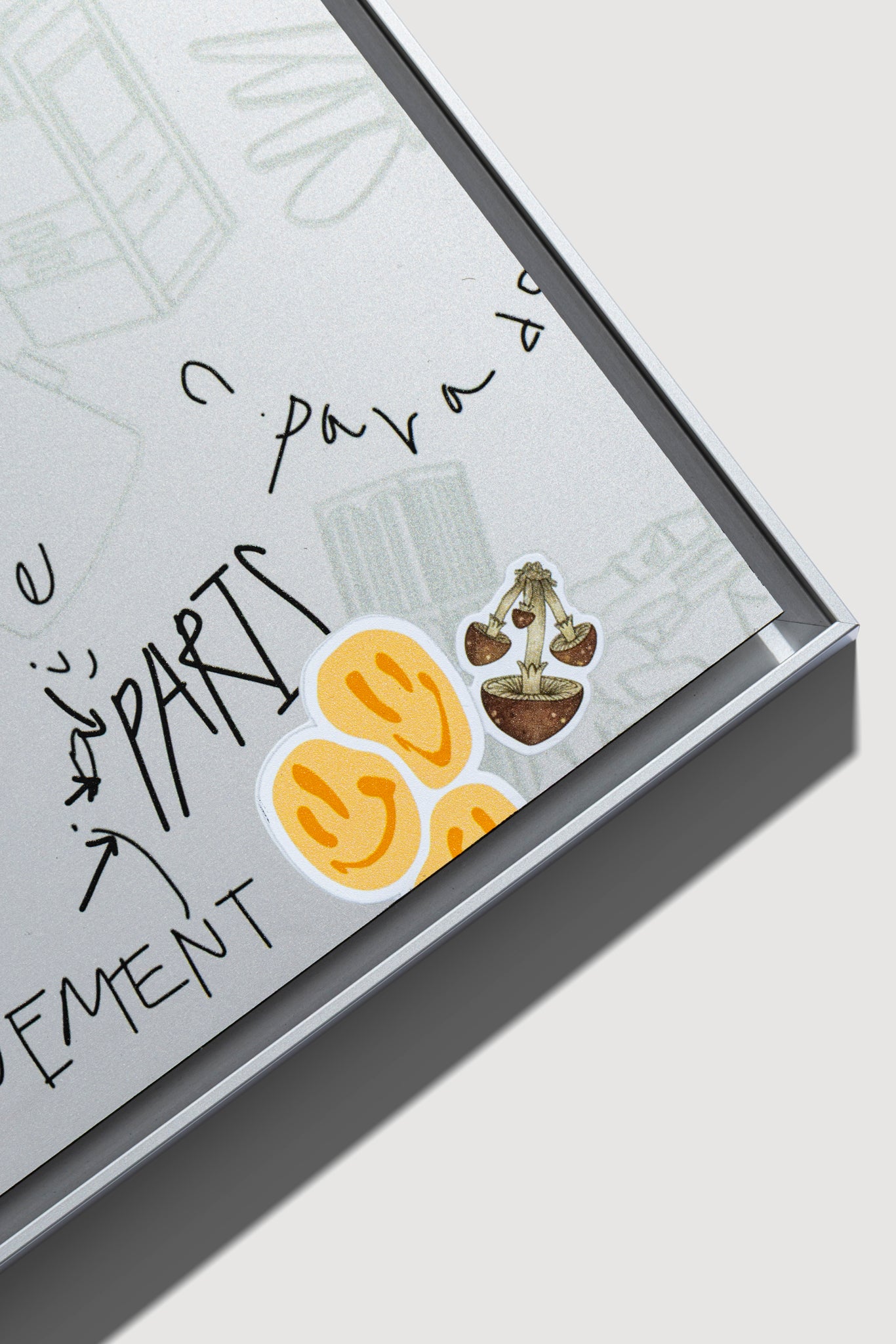 Harry Nuriev - Objets Trouvés by Harry Nuriev - Vacuum Cleaner