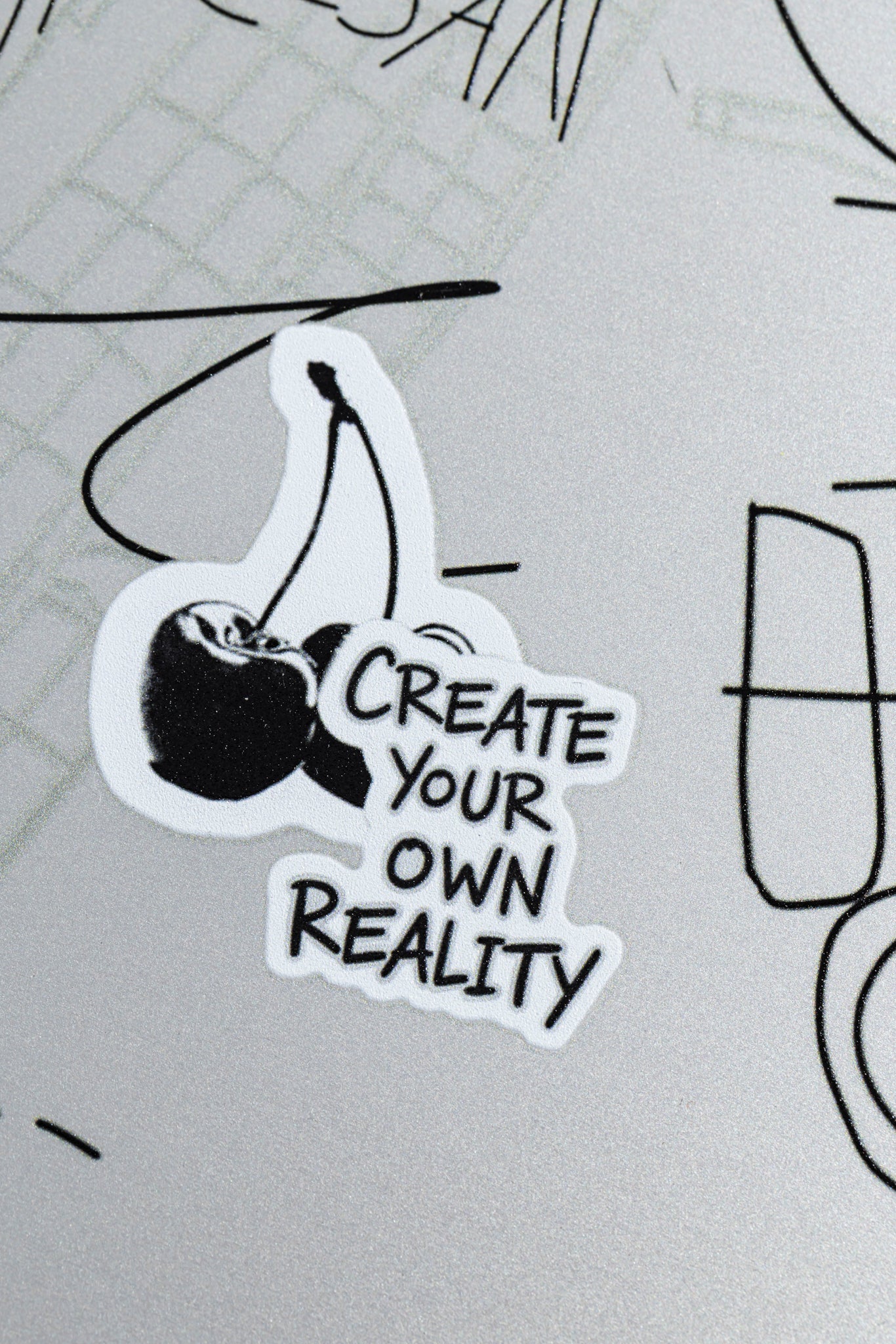 Harry Nuriev - Objets Trouvés by Harry Nuriev - Vacuum Cleaner