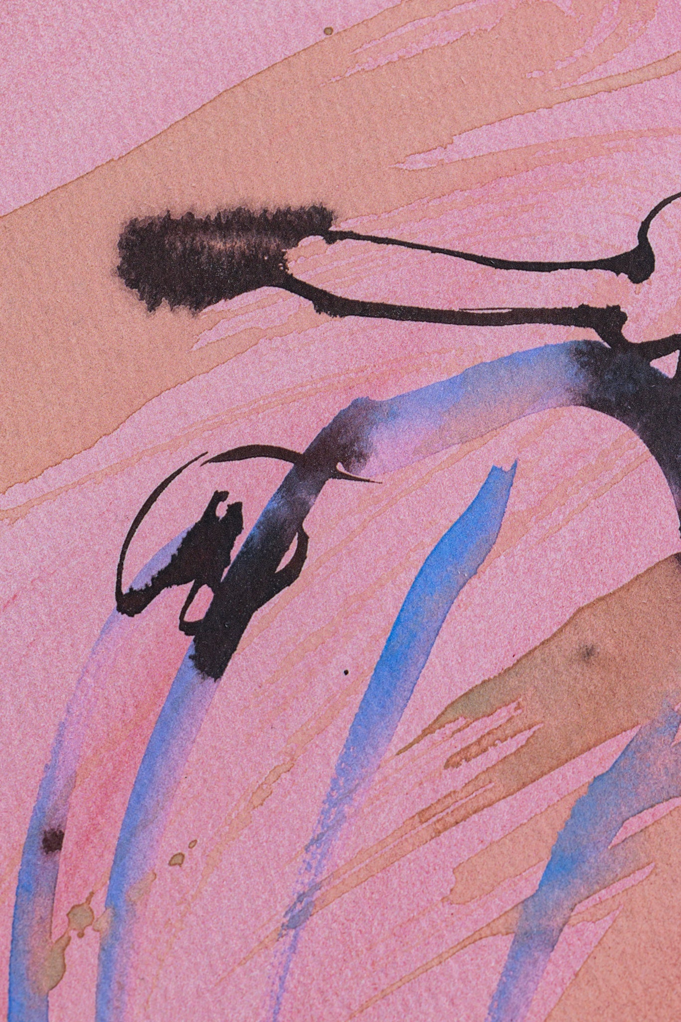 Camille Henrot - Naked Without Knowing