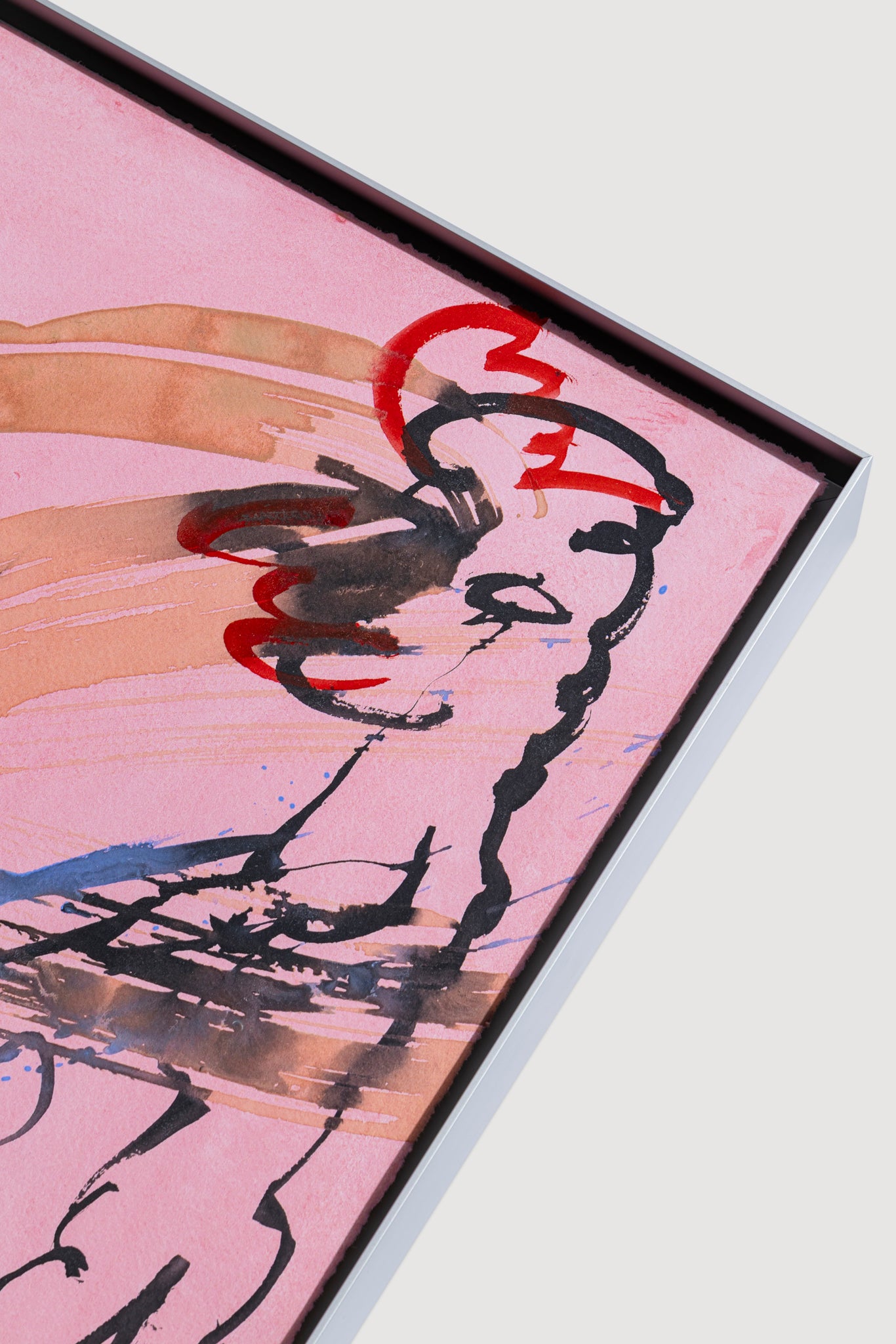 Camille Henrot - Family