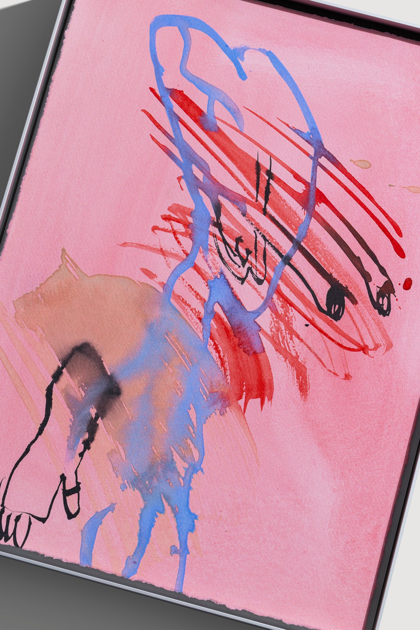 Camille Henrot - And So Are You