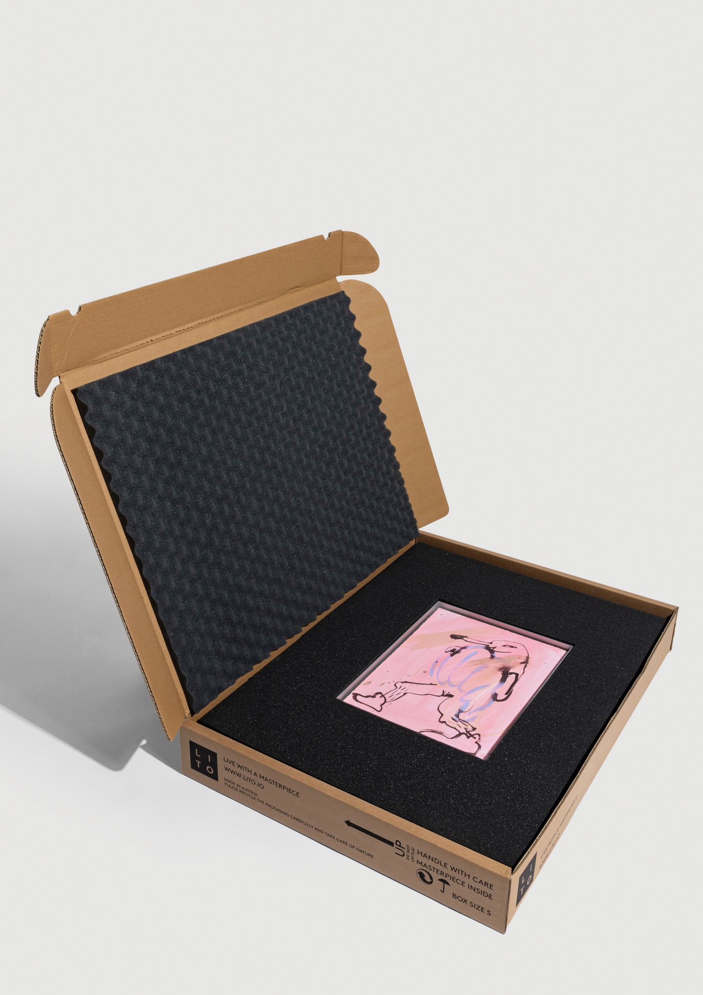 Camille Henrot - Naked Without Knowing