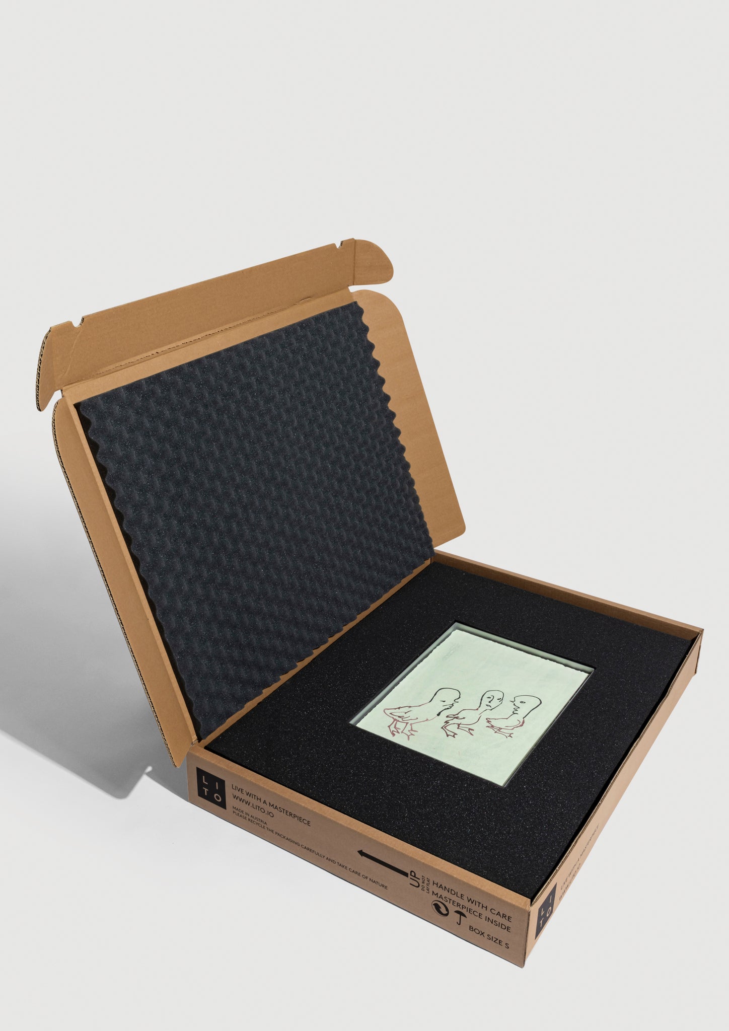 Camille Henrot - Untitled 1