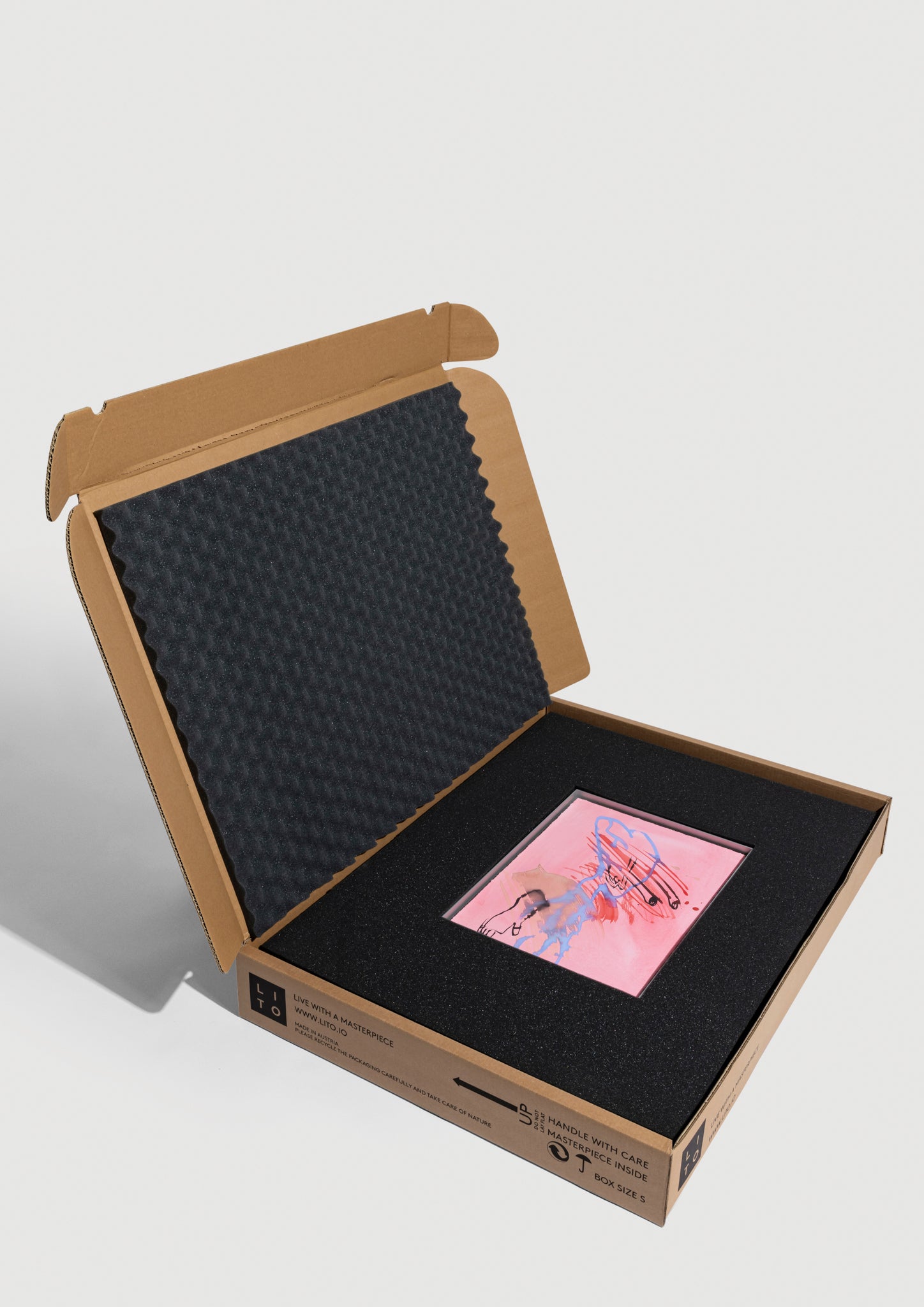 Camille Henrot - And So Are You