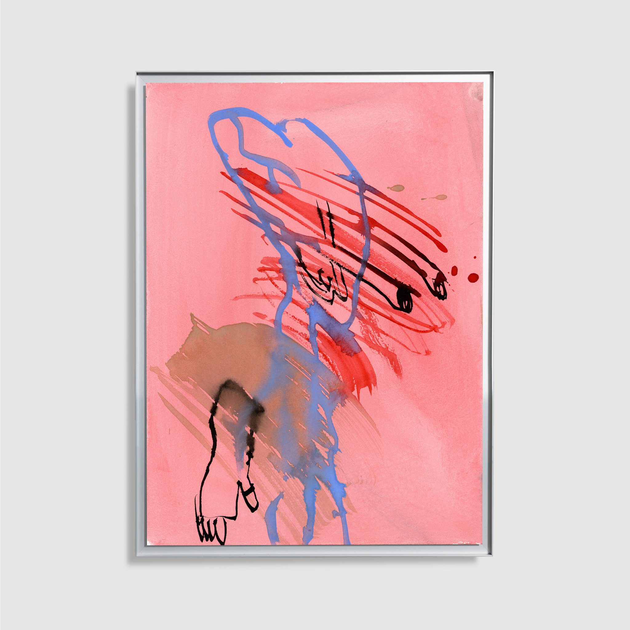 Camille Henrot - And So Are You