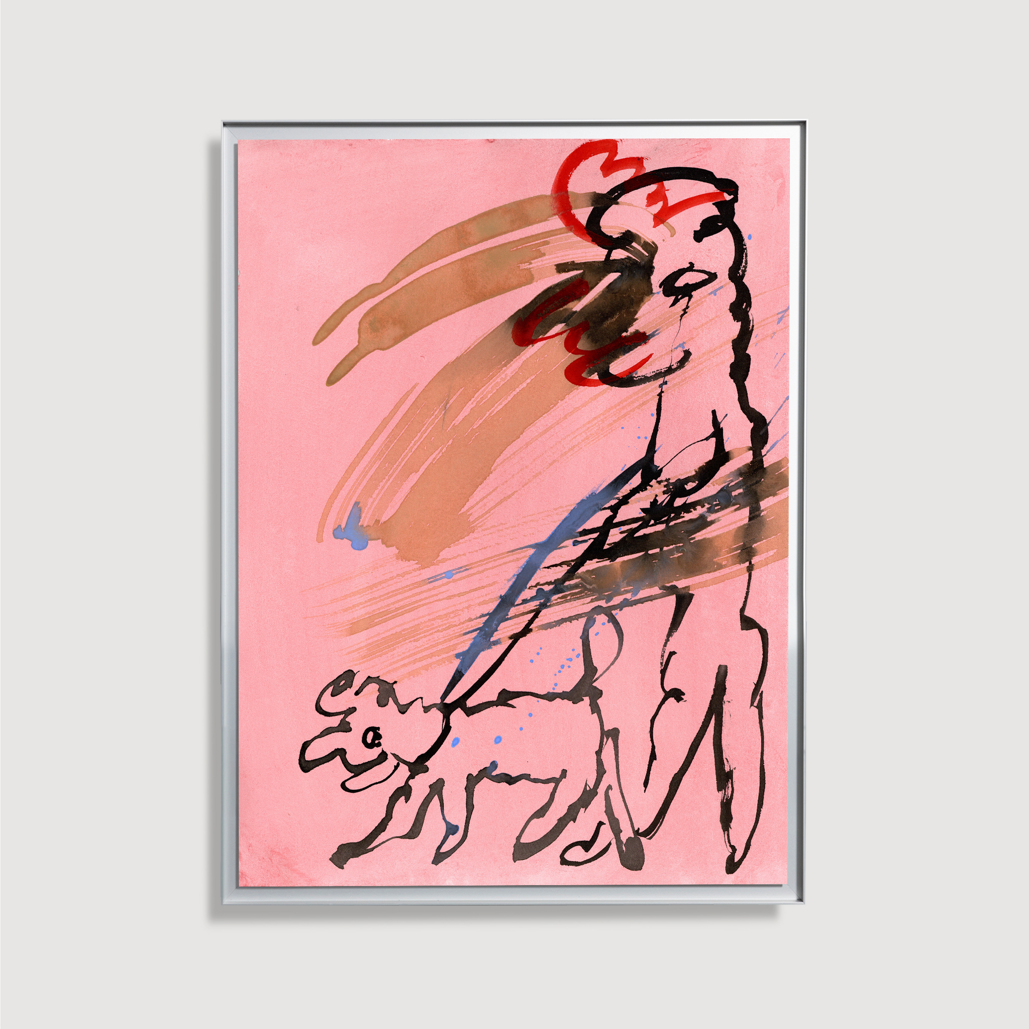 Camille Henrot - Family