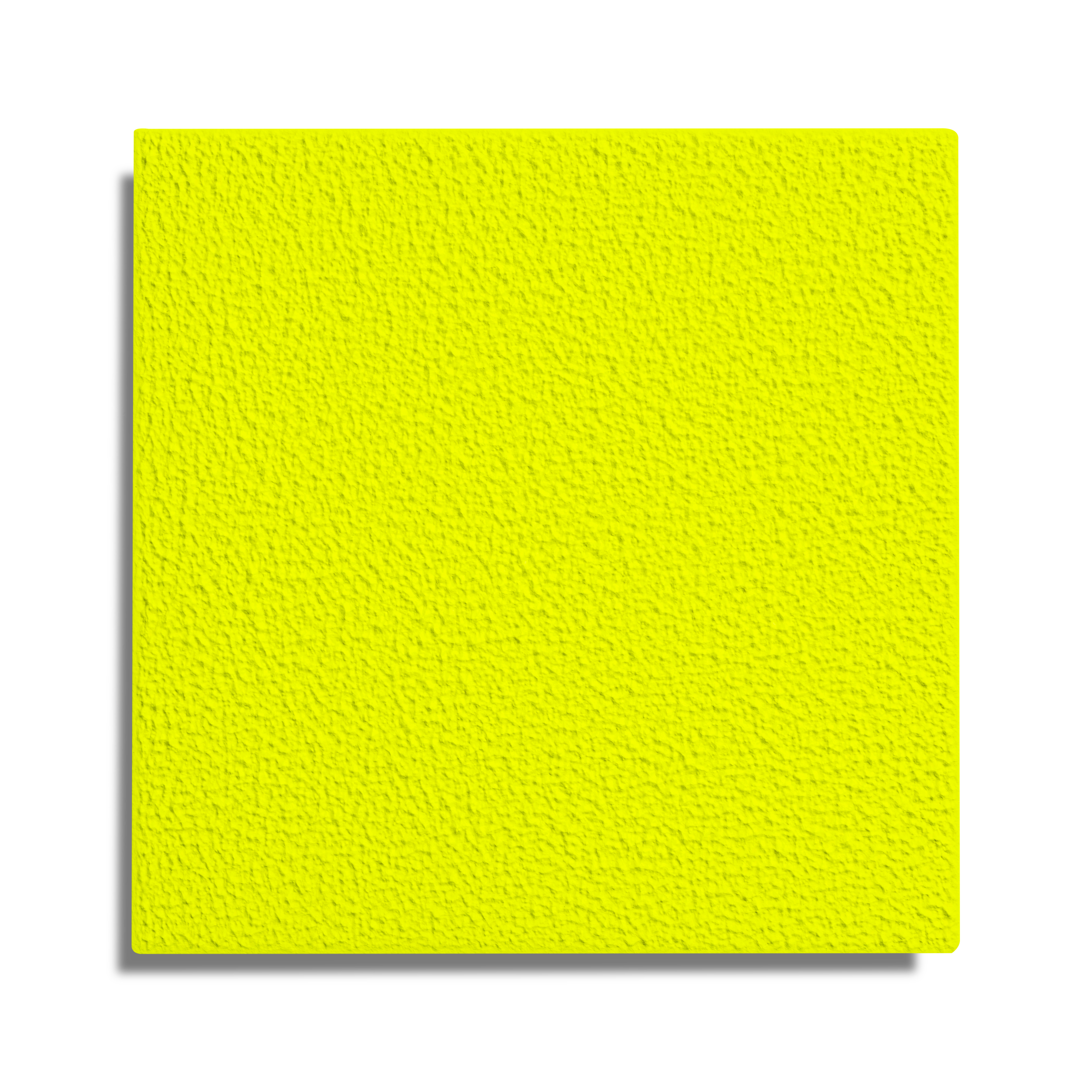 LITO | Contemporary Limited Edition Prints | Peter Halley - Yellow Cell ...