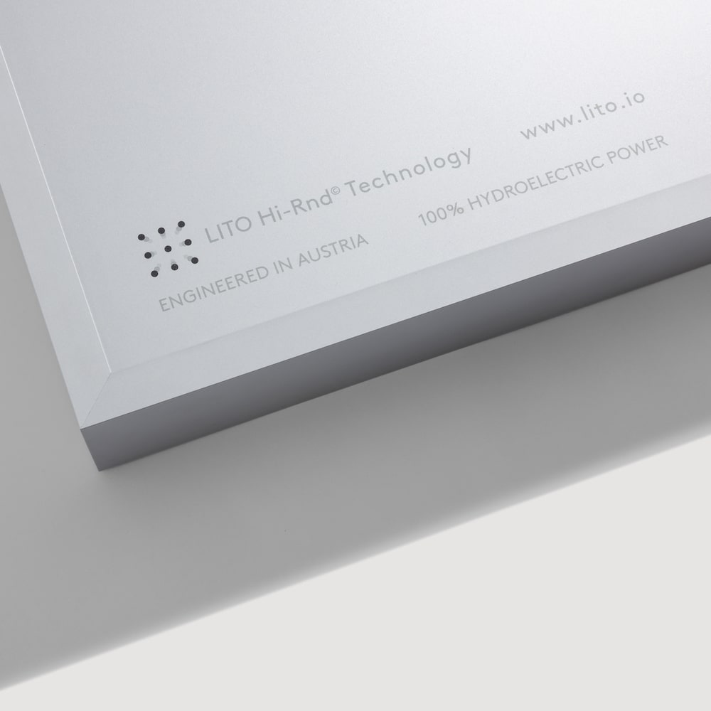 LITO | Contemporary Limited Edition Prints | What's a LITO – LITO Editions